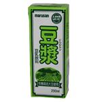 有機栽培大豆使用 ドウジャン 200ml*24