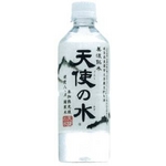 美濃銘水「天使の水」500ml×48本　（超軟水ミネラルウォーター）