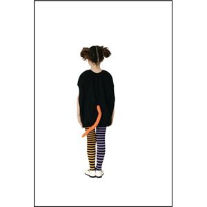 【2010年ハロウイン向け】キッズスマイル キャット 100
