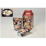 韓国宮廷薬膳料理 参鶏湯（サムゲタン）2袋セット+人気韓国伝統鍋スープ3品 詰合せセット