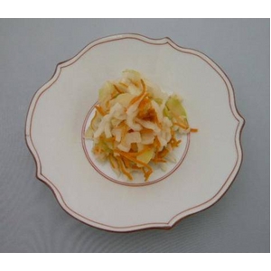 栄養そのまま凝縮保存食「乾燥野菜」（1袋：10ｇ×10袋）【10個セット】