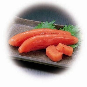 無着色たらこ 【500g×3】