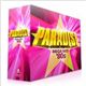 洋楽 オムニバス CDアルバム 『PARADISE MEGA HITS '80s -パラダイス-』 （CD5枚組 全90曲）
