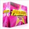 my IjoX CDAo wPARADISE MEGA HITS '80s -p_CX-x iCD5g S90ȁj