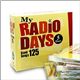 �m�y �I���j�o�X CD�A���o�� �wMy Radio Days -�}�C���W�I�f�C�Y-�x �iCD5���g �S125�ȁj