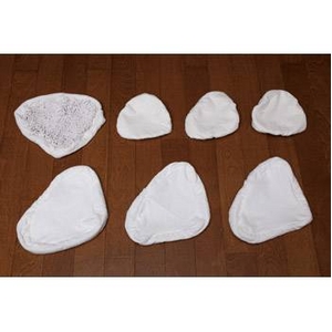 GAIS(ガイズ) スチームモップ FALTIMA040(ファルティマ040) FTM-040(W) ホワイト