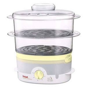 T-fal（ティファール） スチームクッカー ウルトラコンパクト VC100571
