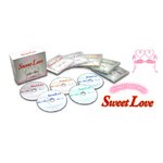 XEB[gE(Sweet Love)`ULTIMATE LOVE SONGS`(CD5g)