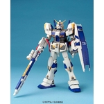 o_C KvMG }X^[O[h K_4@ RX-78-4 1/100XP[