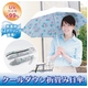 涼しい折りたたみ日傘 UVカット率99% 雨傘兼用