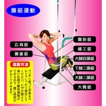 ぶらさがり君 ベンチシート付
