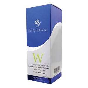DIXTOWAJ（ディストワジェイ）美容液Ｗ