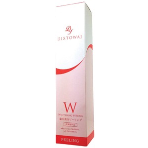DIXTOWAJ（ディストワジェイ）薬用美白ピーリング　【医薬部外品】