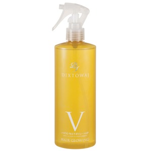 ヘアーグローイング(養毛料/ヘアケア製品) 290ml入り 日本製 DIXTOWAJ(ディストワジェイ)
