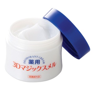 DIXTOWAJ(ディストワジェイ)薬用3Dマジックスメル 【医薬部外品】