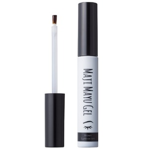 DIXTOWAJ（ディストワジェイ）マジ眉ジェル（ブラウン）