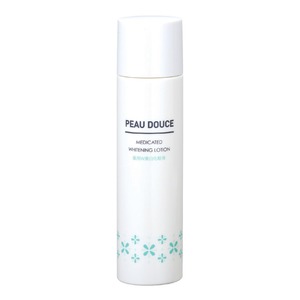 PEAU DOUCE(ポ・ドゥース) 薬用W美白化粧液 【医薬部外品】
