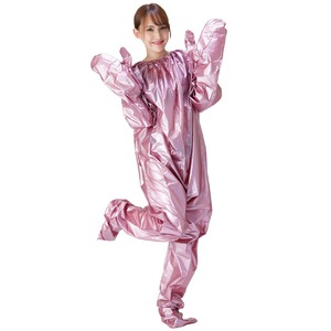 お風呂用サウナスーツ BATH SLIM