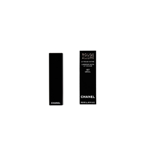 CHANEL（シャネル） 口紅 ROUGE ALLURE GENIAL No.187 2010年春夏・限定色
