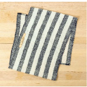 ｆｕｗａ・ｆｕｗａｎｏボディタオル　紺