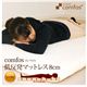 comfos (�R���t�H�X) �ᔽ���}�b�g���X 8cm �V���O��