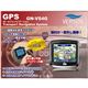 3.5インチポータブルナビゲーション GN-VS4G