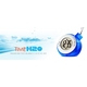 �E�H�[�^�[ �o�b�e���[ �A���[���N���b�N�@TIME H2O�@���b�h