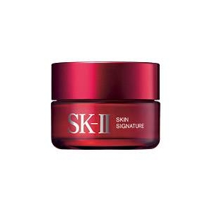 SK-II（エスケーツー） スキンシグネチャークリーム 80g