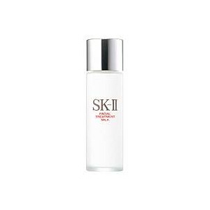 SK-2（エスケーツー） フェイシャルトリートメントミルク 75ml