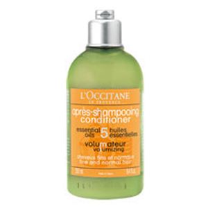 L'OCCITANE（ロクシタン） ファイブハーブスボリューマイジングコンディショナー 250ml