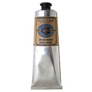 L'OCCITANE(ロクシタン) シア ハンドクリーム 30ml