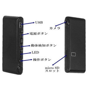 �y���^�J�����z�������薳�ʂȂ��҂I���̌��m�@�\���� 32GB�Ή�