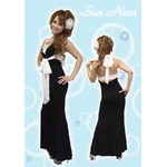 �R�X�v�� �����O�h���X�E���[�X���{�� SUN604