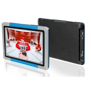 DVD�̃J�[�i�r�I�@�^�b�`�p�l���@5.0�C���`GPS�����@��t��t