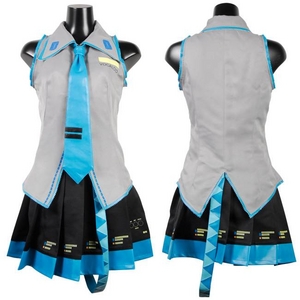 コスプレ 女子制服コスチュームセット Sサイズ