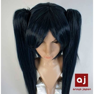 耐熱高級繊維 コスプレに欠かせないカラーウィッグ COSPLAY T コン