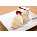 ブルーベリーフロマージュ6号6カット×3パック(計18カット入り)