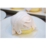 白桃モンブラン 4個入×3パック(計12個入り)