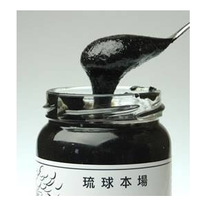 黒糖ジャムセット(黒ごま、白ごま:各190g) 4セット