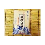 【産地直送お取り寄せ】珊瑚の塩（400ｇ）　１０セット