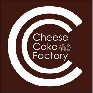 チーズケーキファクトリー ベイクドニューヨークチーズケーキ　★4号（直径約12センチ)