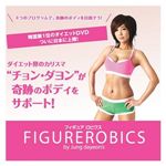チョン・ダヨン FIGURE ROBICS フィギュアロビクス DVD4枚セット