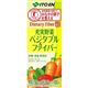 伊藤園 充実野菜ベジタブル＆ファイバー200ml×72本セット 【特定保健用食品（トクホ）】の詳細ページへ
