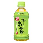 伊藤園 おーいお茶 350ml 48本セット