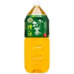 伊藤園 おーいお茶 濃い味 2L 12本セット