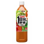 伊藤園 1日分の野菜 900ml×24本セット