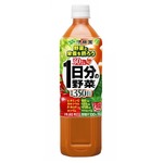 伊藤園 1日分の野菜 900ml×24本セット