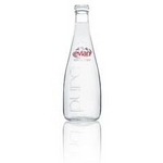 evian（エビアン） 330ml瓶×20本入り 1セット 【ミネラルウォーター】