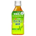 【2011年12月29日17時までのご注文は年内出荷】伊藤園【特定保健用食品】2つの働きカテキン緑茶350ml&times;48本の詳細ページへ