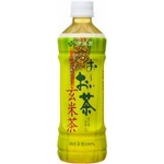 【2011年12月29日17時までのご注文は年内出荷】伊藤園 おーいお茶玄米茶500ml&times;48本セットの詳細ページへ